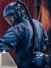 Sundstrom Air System, SR 500/SR 570